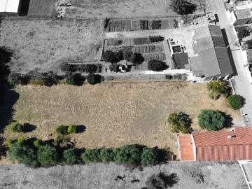 Moradia T3 com Terreno de 2.000 m² em Alcáçovas – Pequena Quinta com Poço e Forno Tradicional, junto à EN2