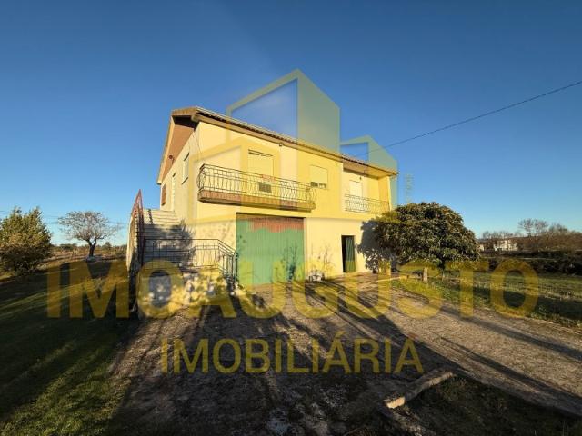 Moradia T3 com 2 ha, Vinha e Olival Marialva, Mêda