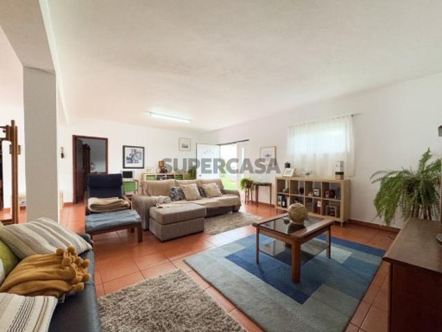 Moradia T3 com 2 pisos independentes e anexo a 5 minutos de Coimbra