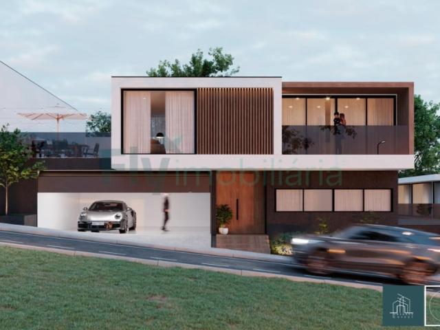 Moradia T3 com 3 Suites no Empreendimento Vale do Sol, Polvoreira