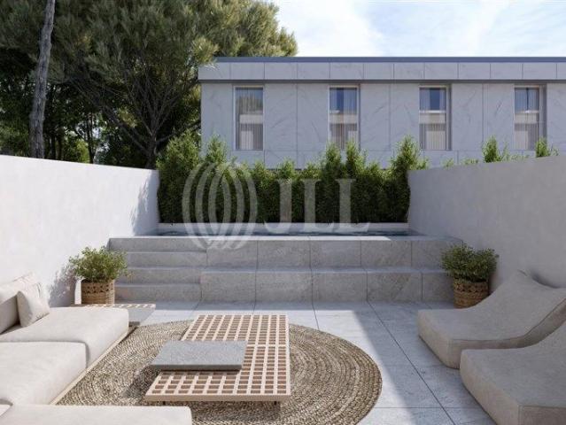 Moradia T3 com piscina, no Oceanic Reserve, Porto
