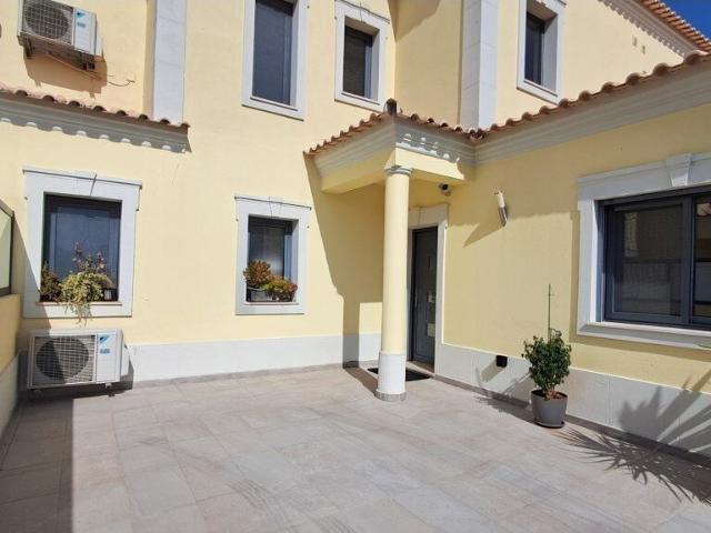 Moradia T3 com Terraço e Garagem em Salir Conforto e Tranq. 100m² Salir