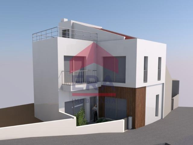 Moradia T3