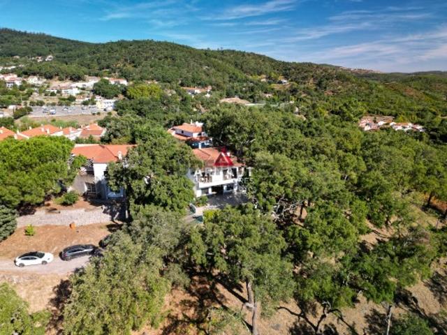 MORADIA T3 COM TERRENO | MONCHIQUE