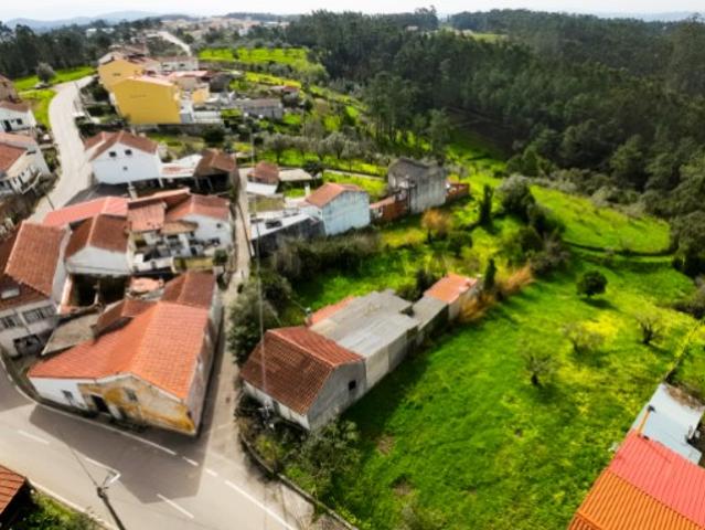 Moradia T3 com Terreno a 8 minutos de Coimbra