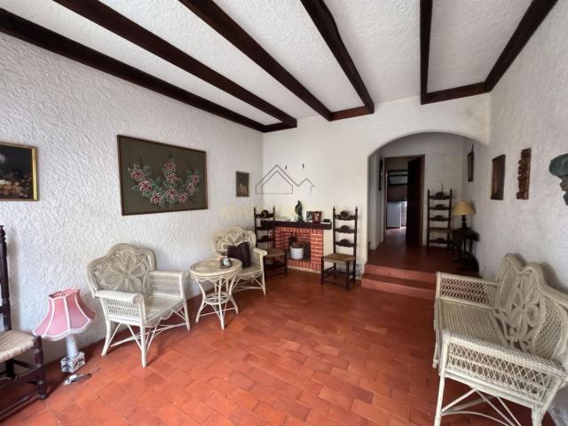 MORADIA T3 COM TERRENO E GARAGEM QUIAIOS