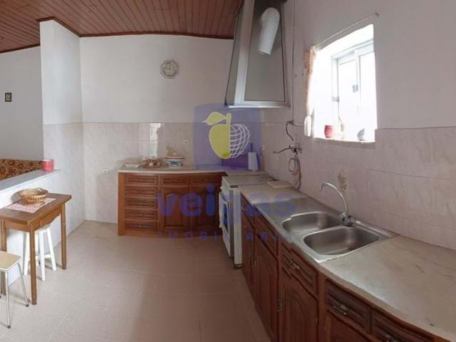 Moradia T3 com Terreno em Azambuja