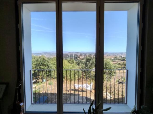 Moradia T3 com Terreno em Arruda dos Vinhos