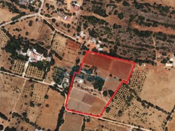 Moradia T3 com terreno em Pechão