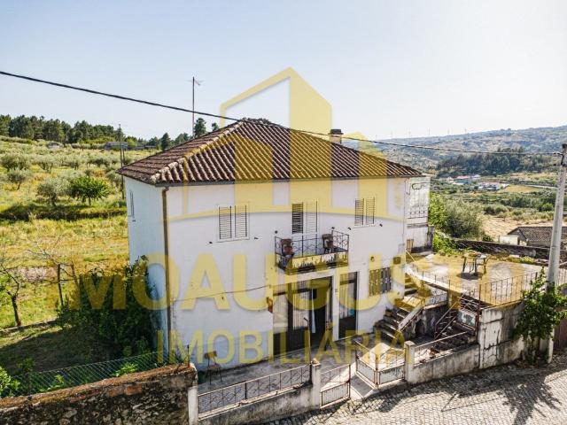 Moradia T3 com Terreno Espaço, Conforto e Natureza num Só Lu. 87m² Valdujo