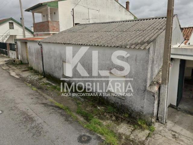Moradia T3 com Terreno