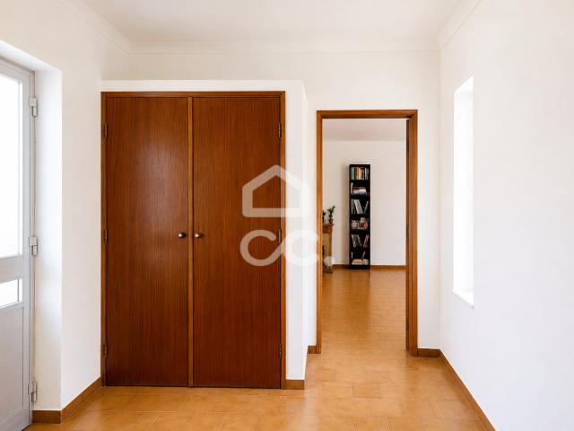 Moradia T3 com terreno