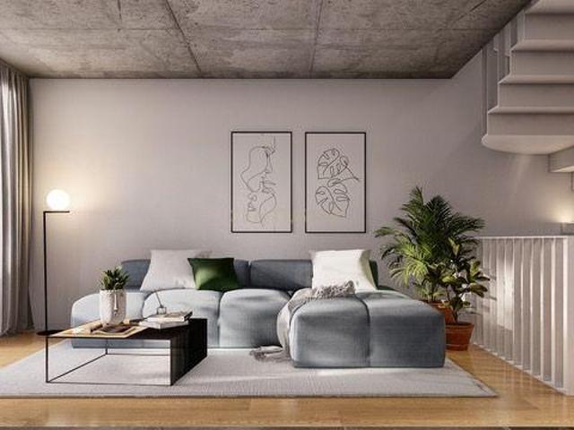 Moradia T3 com varanda e jardim em Pedroso, Vila Nova de Gaia, Porto