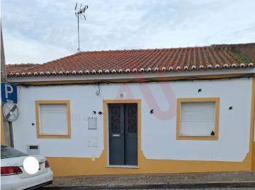 Moradia T3+1 com Garagem e Vista Campo Póvoa de São Miguel Moura, Alentejo