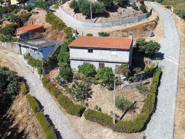 Moradia T3 com VISTA DOURO em Nagoselo São João da Pesqueira