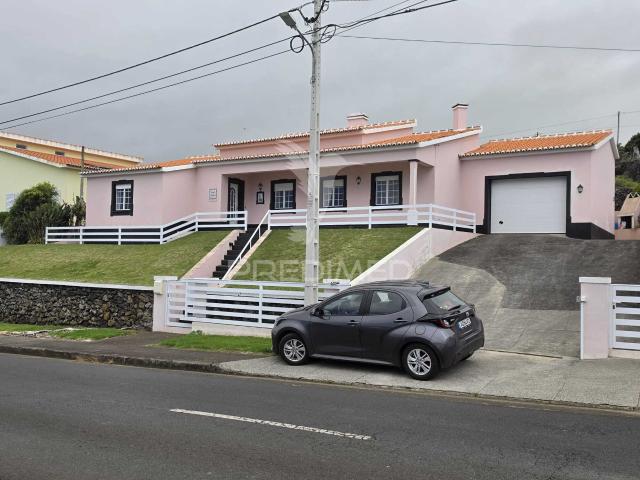 Moradia T3 com Vista Mar