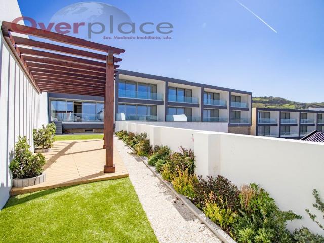 Moradia T3 com Vista Mar em Condomínio Privado, a Poucos Pas. 0m² Ribamar