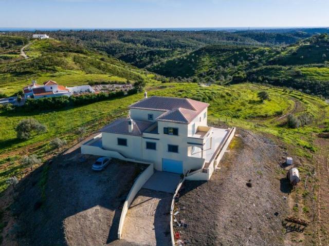 Moradia T3 com Vista Mar Eiras, Conceição de Tavira 0m² Conceição
