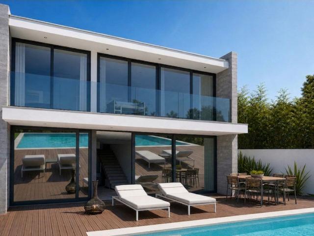 Moradia T3 com Vista Mar no Casal Mota, Nazaré 154m² Famalicão