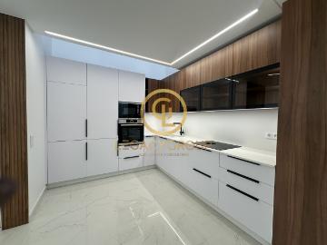 Moradia T3 com Vista Mar Vale de Lobo!