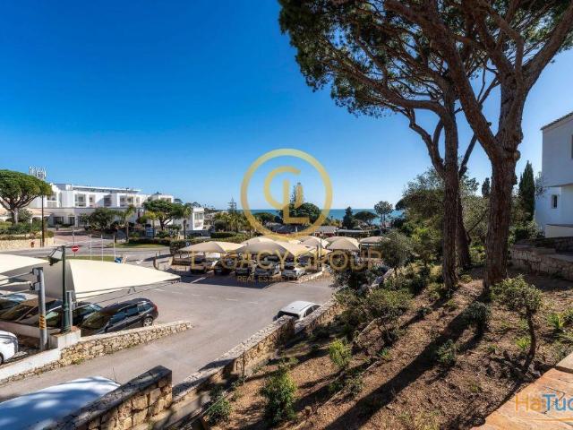 Moradia T3 com Vista Mar Vale de Lobo! | 26074068827