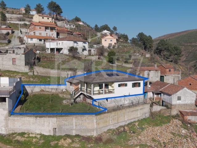 Moradia T3 Com vista Panorâmica