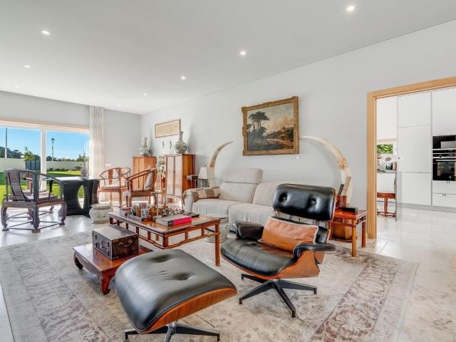 Moradia T3 com vista para o Palácio da Pena 240m² Agualva e Mira Sintra