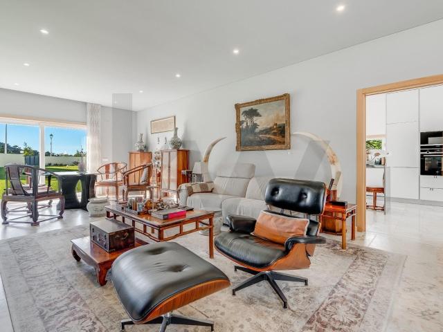 Moradia T3 com vista para o Palácio da Pena 240m² Agualva e Mira Sintra