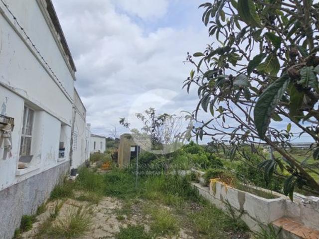 Moradia T3 com Vista Ria Formosa Olhão