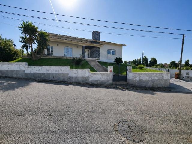 Moradia T3 com vista sobre a Ria de Aveiro. 231m² Salreu