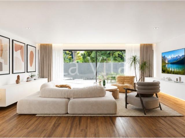 Moradia T3 com acabamentos de elevada qualidade e bom gosto. 150m² São Domingos De Rana