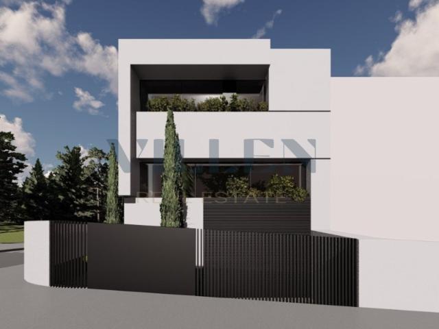 Moradia T3 com Design Moderno, Garagem e Espaço Exterior!