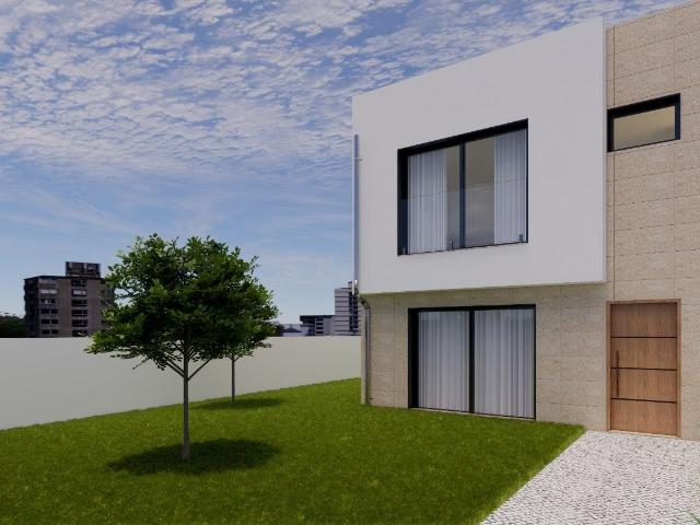 Moradia T3