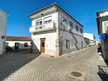 Moradia T3 com espaço comercial, Vila Nova de São Bento 129m² Aldeia Nova De São Bento