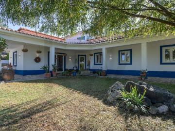 Malveira e São Miguel de Alcainça, Concelho de Mafra, Distrito de Lisboa