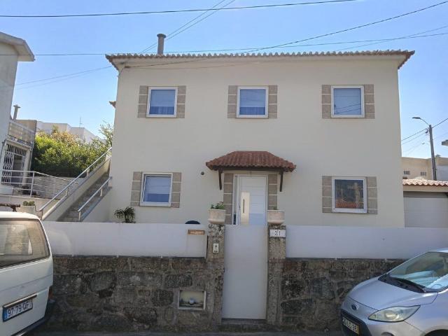 Moradia T3 com Garagem Meadela, Viana do Castelo 100m² Santa Maria Maior