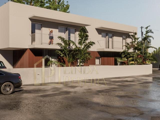 Moradia T3 com Garagem Nova em Antas, Esposende