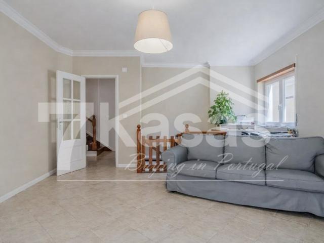 Moradia T3 Garagem Seixal Lourinhã 125m² da Lourinhã e Atalaia