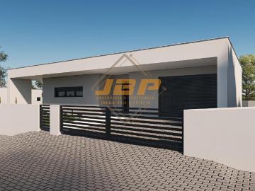 Moradia T3 com Garagem e Piscina 140m² Caldas da Rainha Nossa Senhora do Pópulo Coto e São Greg