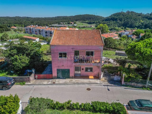 Moradia T3 com Garagem em Carritos, Tavarede – Figueira da Foz