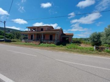 Moradia T3 com Garagem em construção Vila Cova de Alva