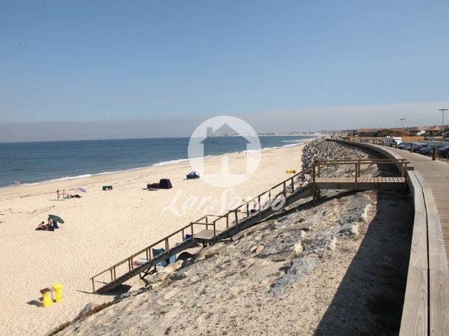 Moradia T3 com Garagem Fechada, a 500m da Praia | Mindelo, Vila do Conde