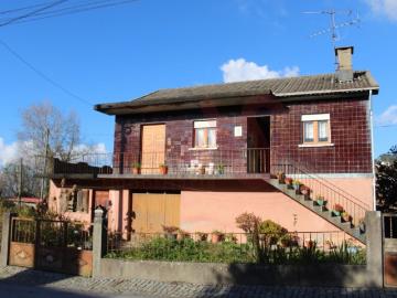 Moradia T3 com Garagem Sendim, Felgueiras