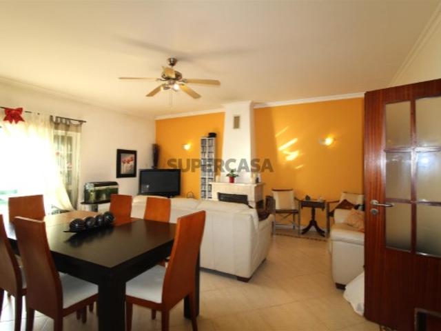 Moradia T3 com Garagem Vale Milhaços Corroios