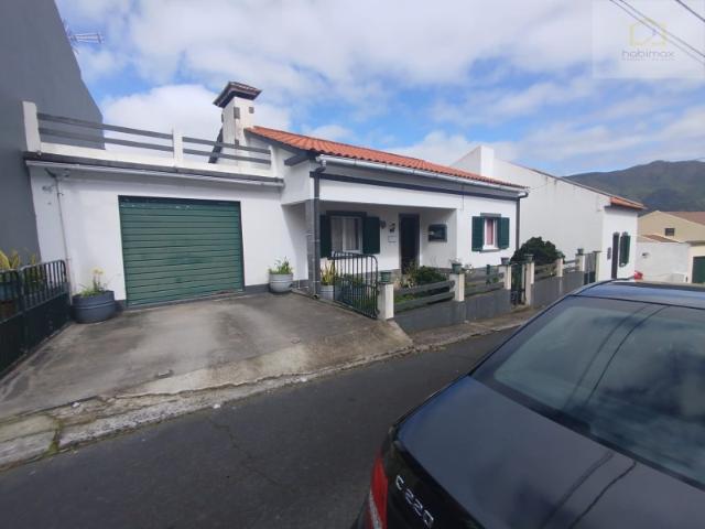 Moradia T3 com garagem