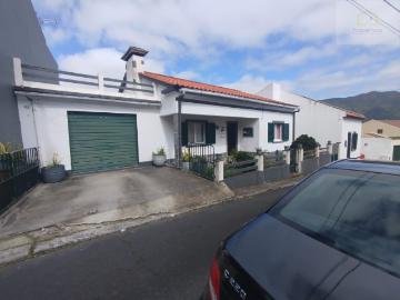 Moradia T3 com garagem