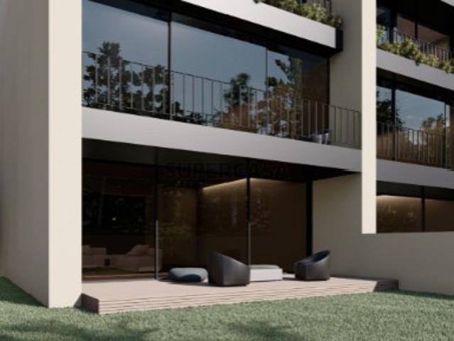 Moradia T3 com Jardim em Gondomar