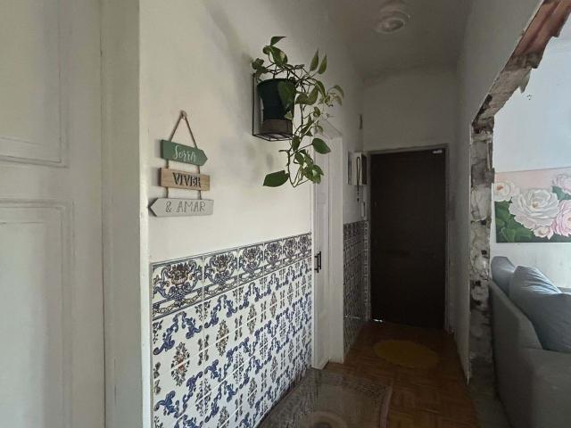 Moradia T3 com jardim em Vendas Novas