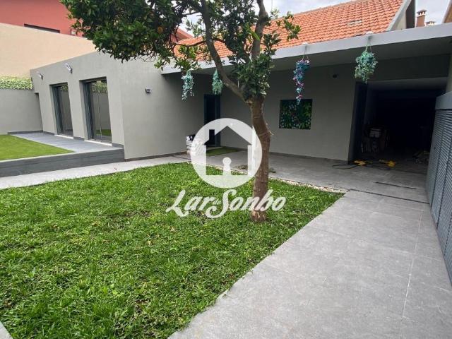 Moradia T3 com jardim na Maia