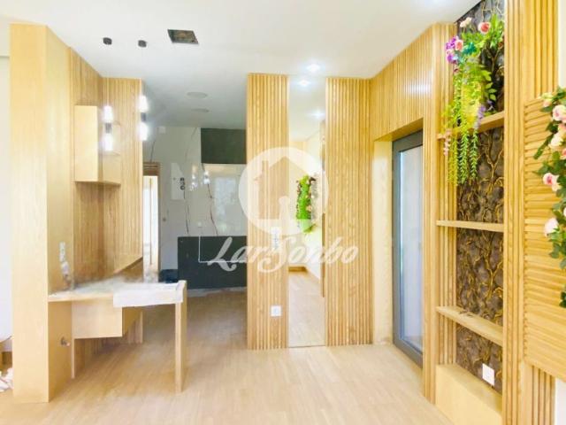 Moradia T3 com jardim na Maia